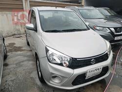 سوزوكي سيليريو